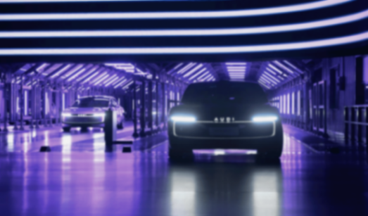 路遇奧迪E5 Sportback,真正的豪華好像一眼就有答案