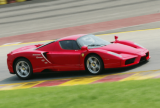 新國標出手!當馬力廉價化,零百不再被追捧?