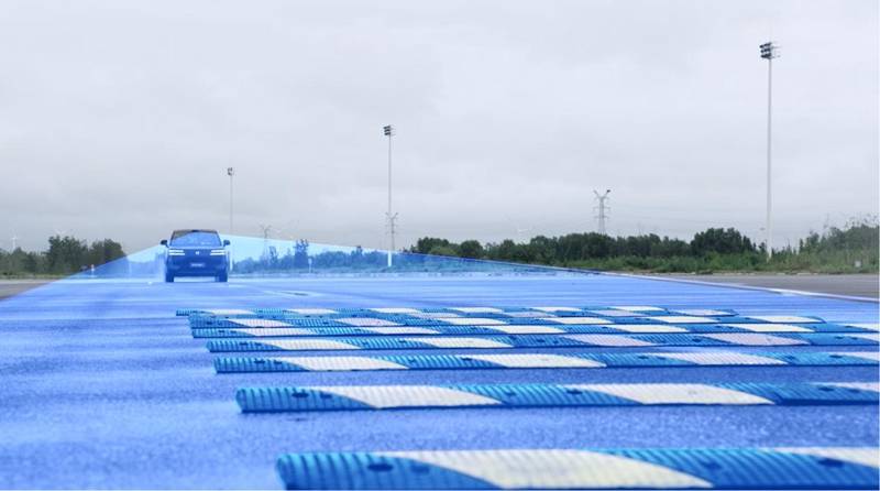 騰勢N8L 29.98萬元起 以科技操控之勢守護全家出行