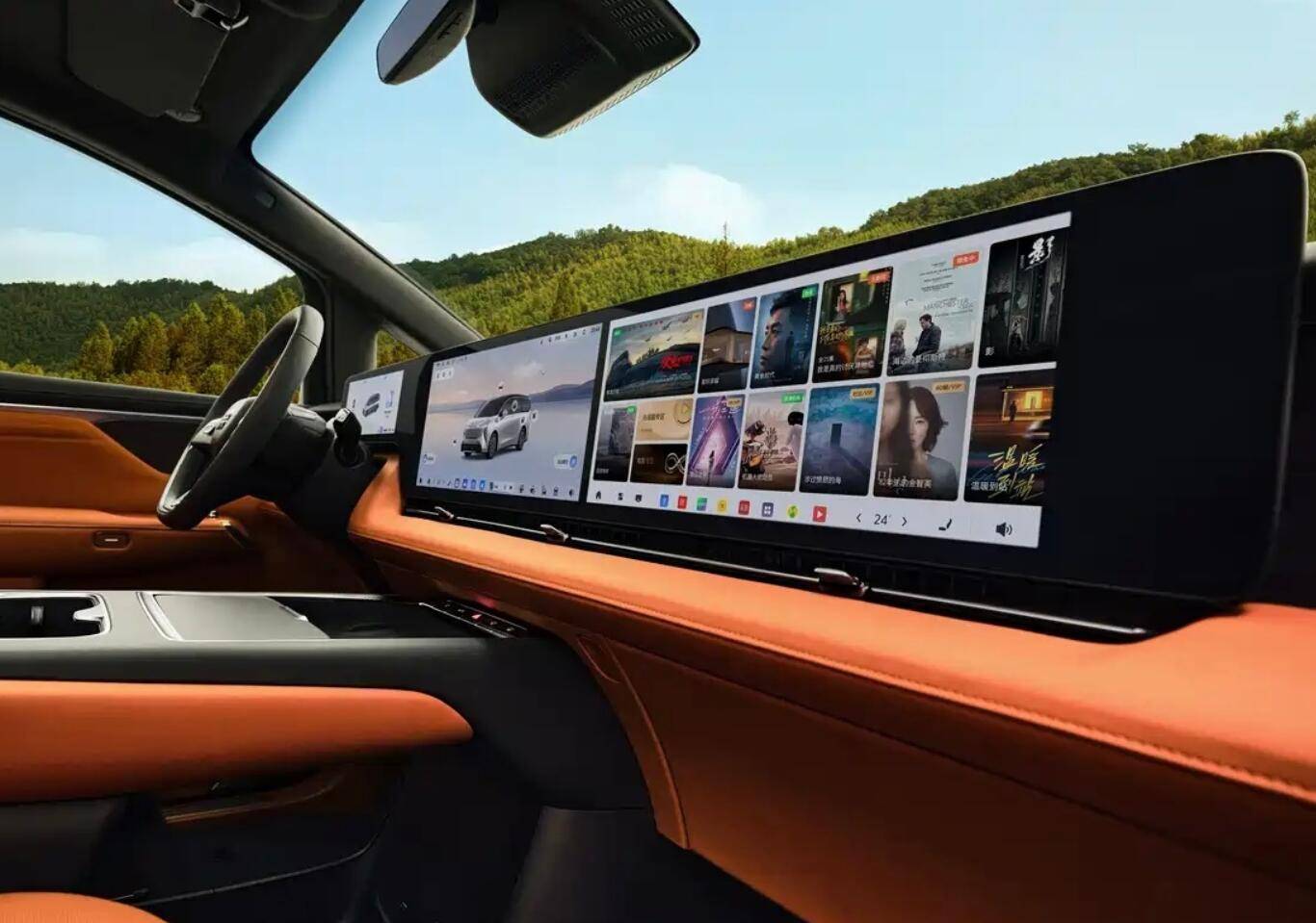 MPV市場“神仙打架” 四款新汽車來襲 別克至境世家領銜