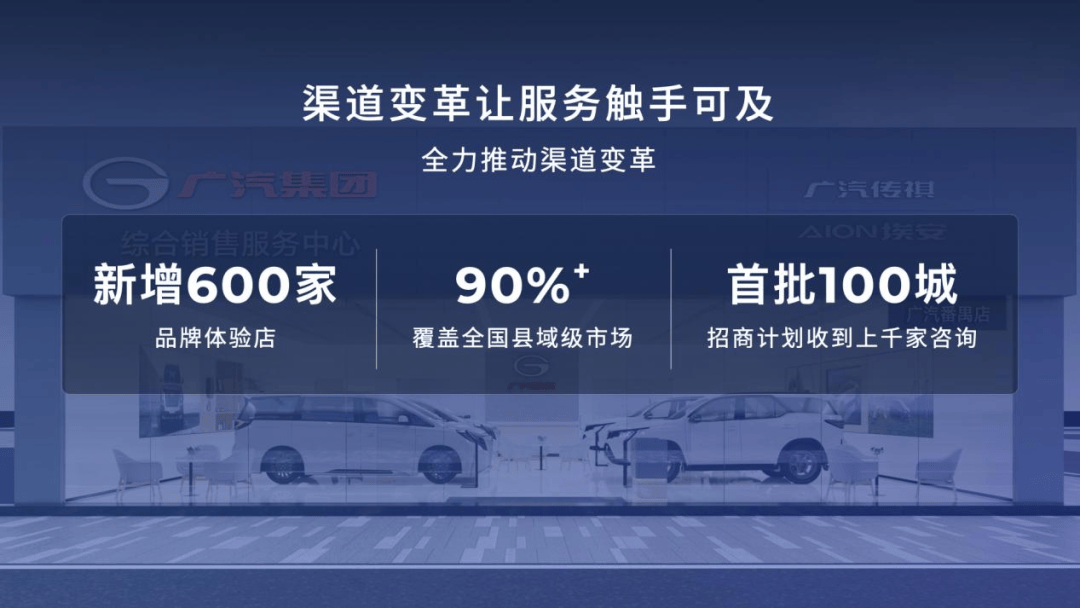 廣汽“番禺行動”周年答卷:既塑形,更鑄魂!