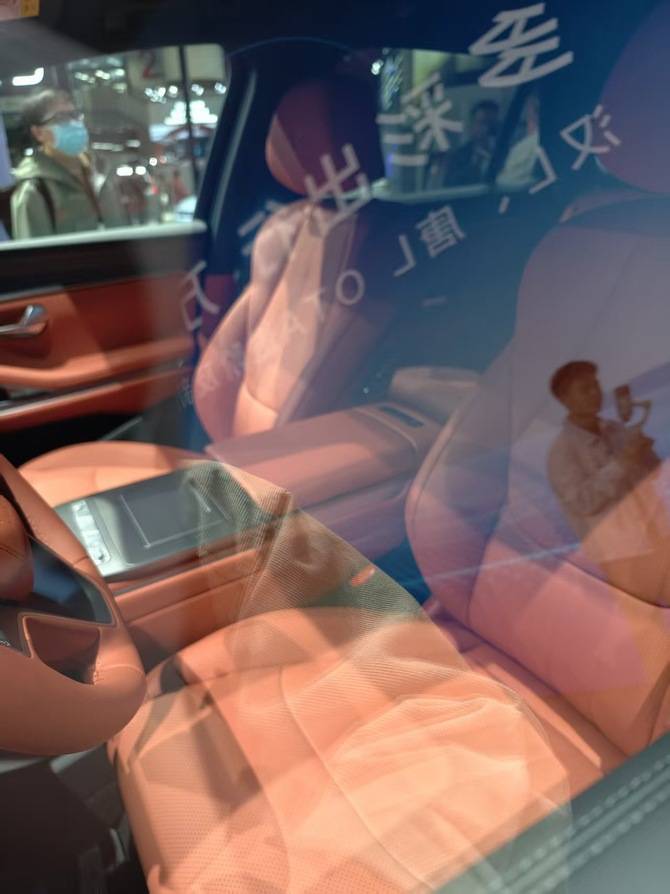 比亞迪唐L新色加持,補貼后售價21.48萬~27.48萬元