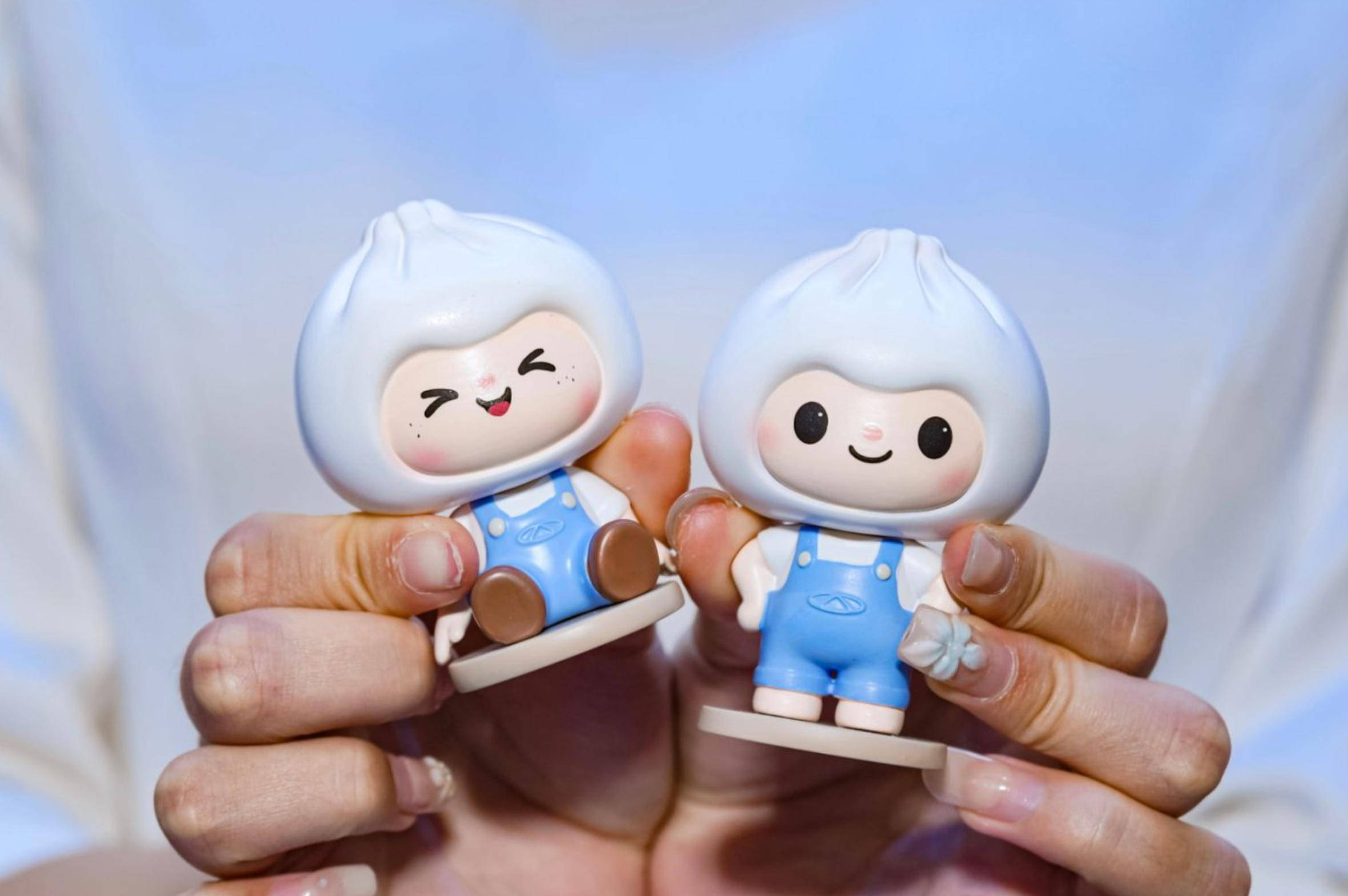 34款車型+硬核黑科技!奇瑞集團五大品牌聯(lián)動炸場廣州車展