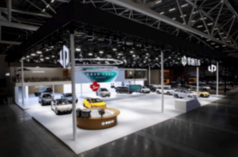 零跑A10首發補齊產品矩陣,品牌加速沖刺百萬銷量目標