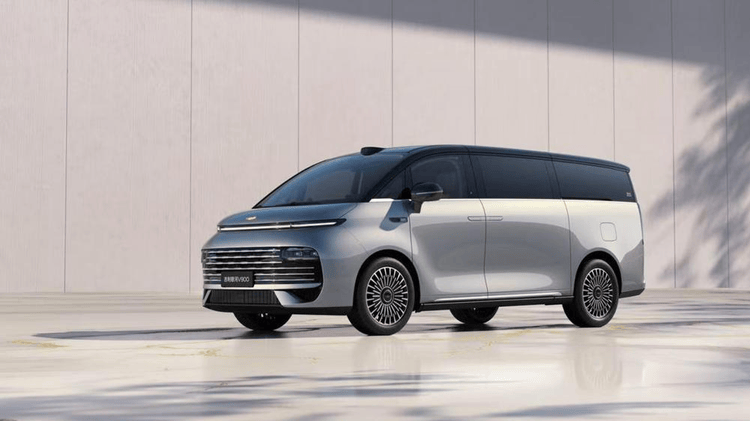 從空間平權(quán)到智能交互,銀河V900重塑MPV產(chǎn)品邏輯