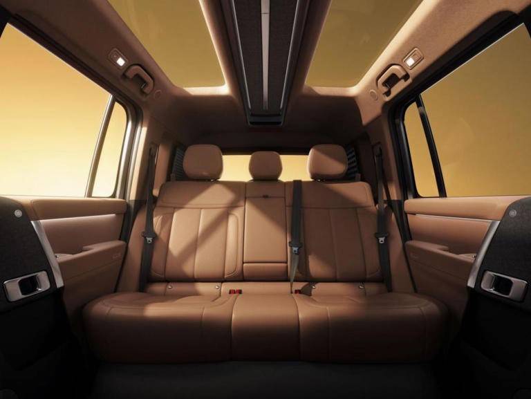 iCAR V27廣州車展中國首秀,如何做到全能不妥協(xié)?