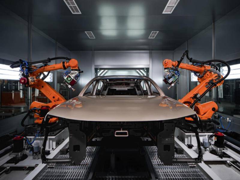 從傳統車企到科技企業,江淮汽車以“三大維度”轉型亮相廣州車展