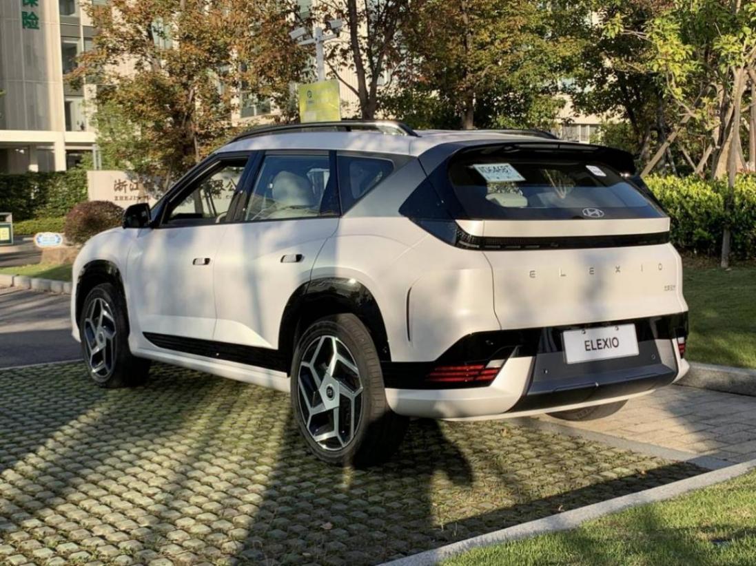 電動車的“原創”該怎么理解?看韓系車的高分答案