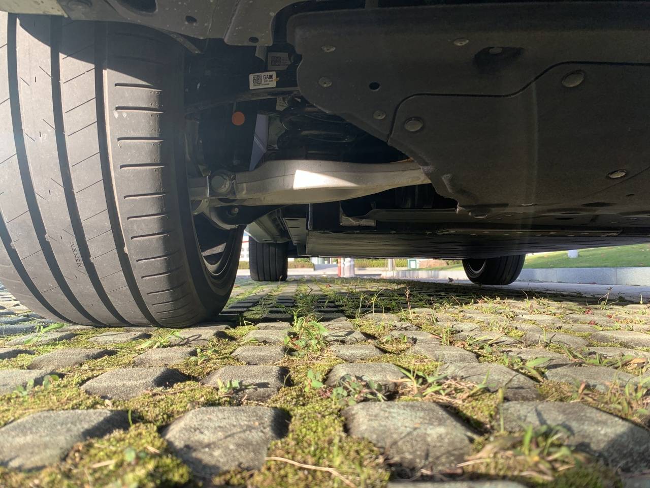 電動車的“原創”該怎么理解?看韓系車的高分答案