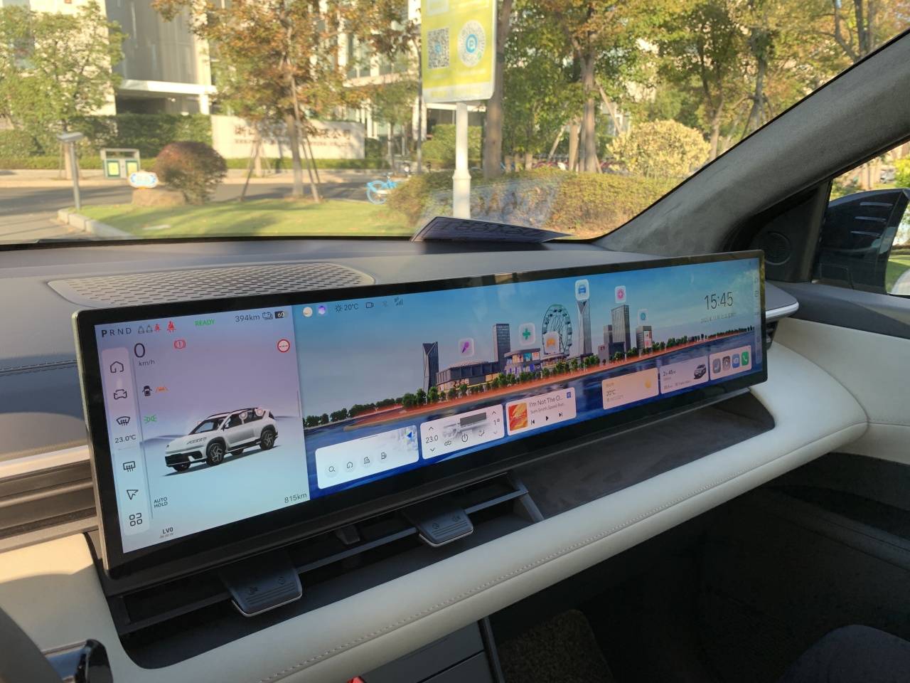 電動車的“原創”該怎么理解?看韓系車的高分答案