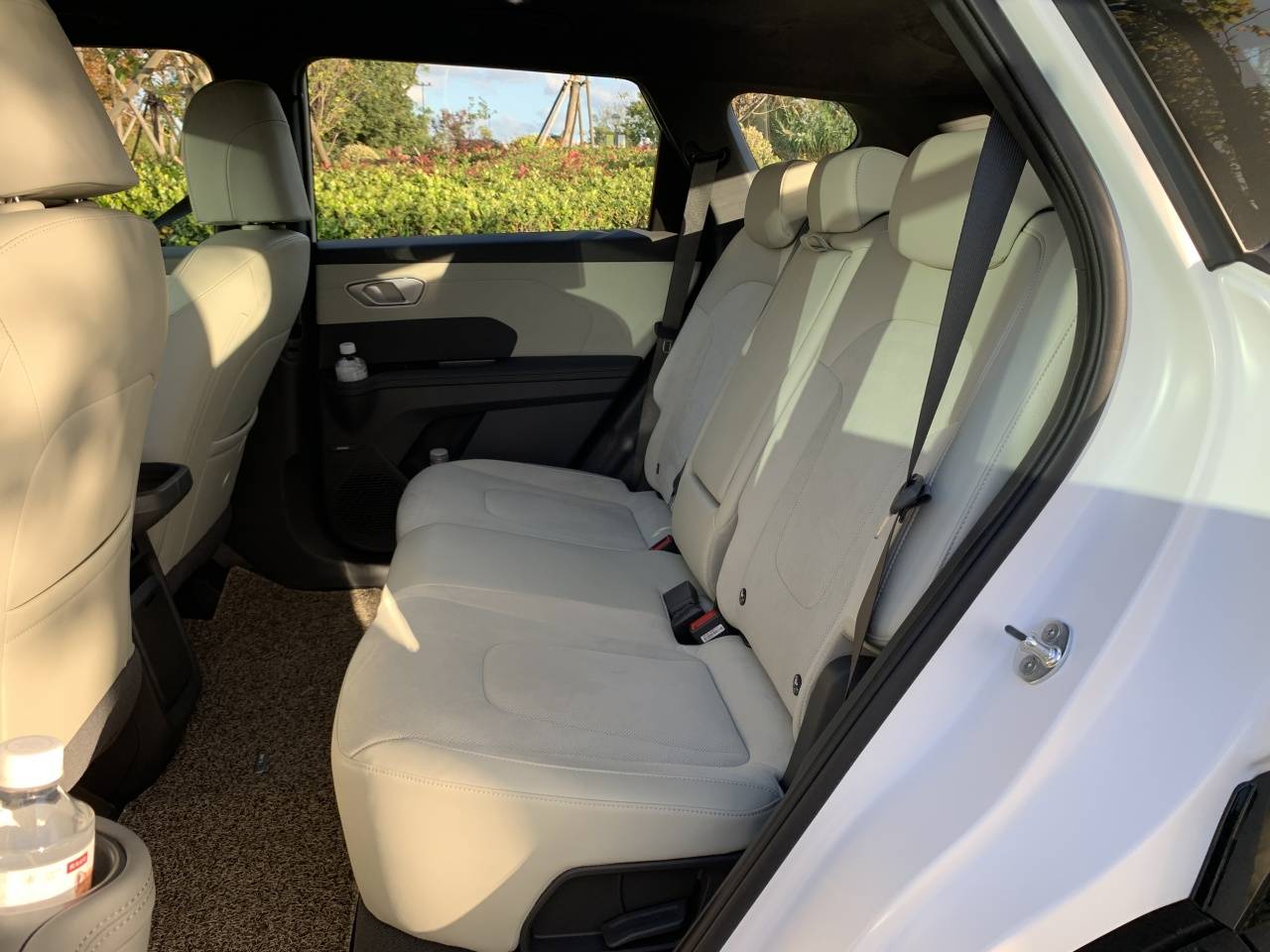 電動車的“原創”該怎么理解?看韓系車的高分答案