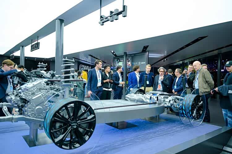 61.67萬輛年銷量炸場!哈弗用真金白銀重構Z世代叛逆者同盟