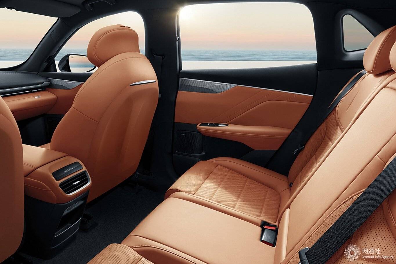 深藍S05 620純電版推出限時優惠 優惠后售價11.99萬起