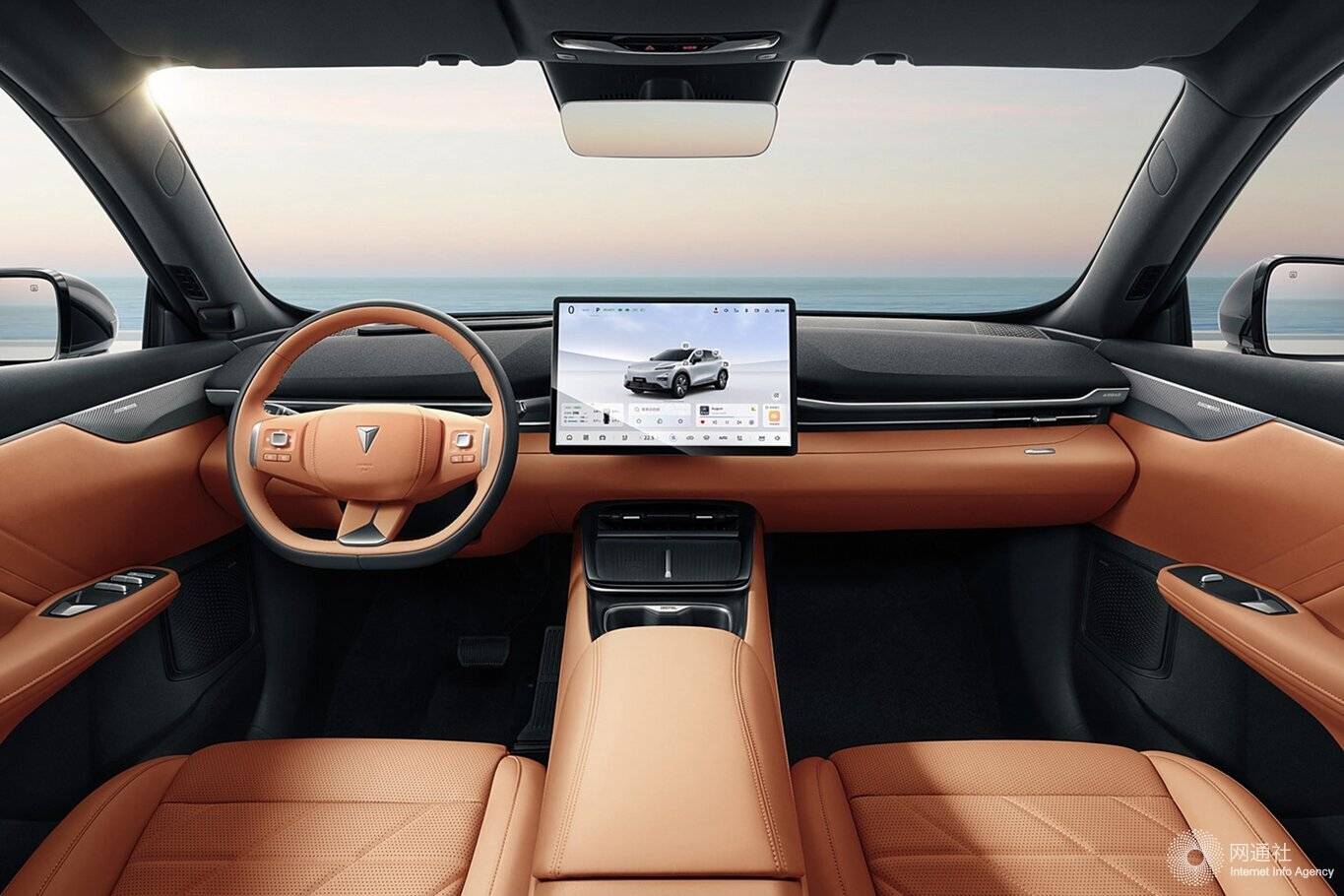 深藍S05 620純電版推出限時優惠 優惠后售價11.99萬起