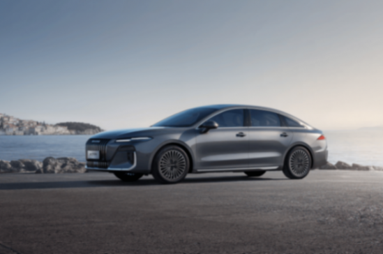 張亮:“克制”的榮威,要“死磕”AI賽道找回引領者感覺