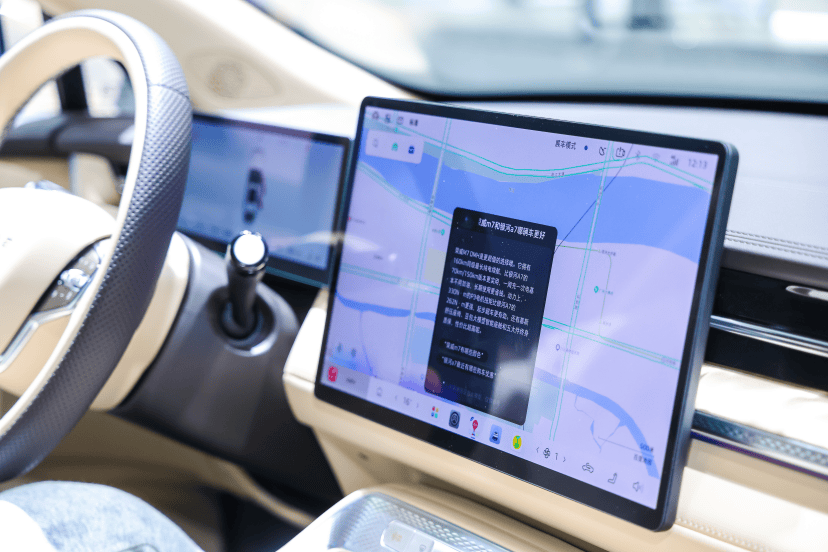 張亮:“克制”的榮威,要“死磕”AI賽道找回引領者感覺