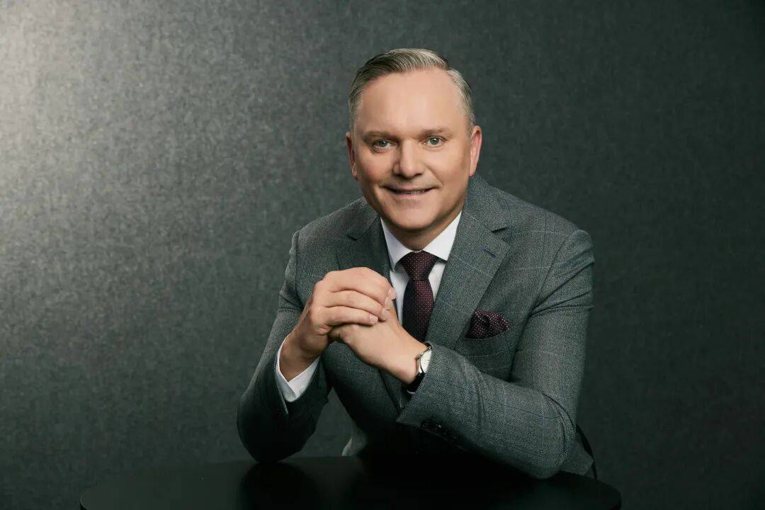 喧囂中重構豪華——讀懂寶馬的從容與定力