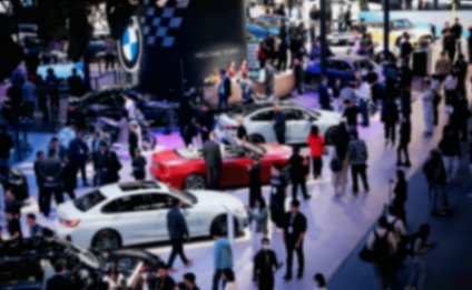 喧囂中重構豪華——讀懂寶馬的從容與定力