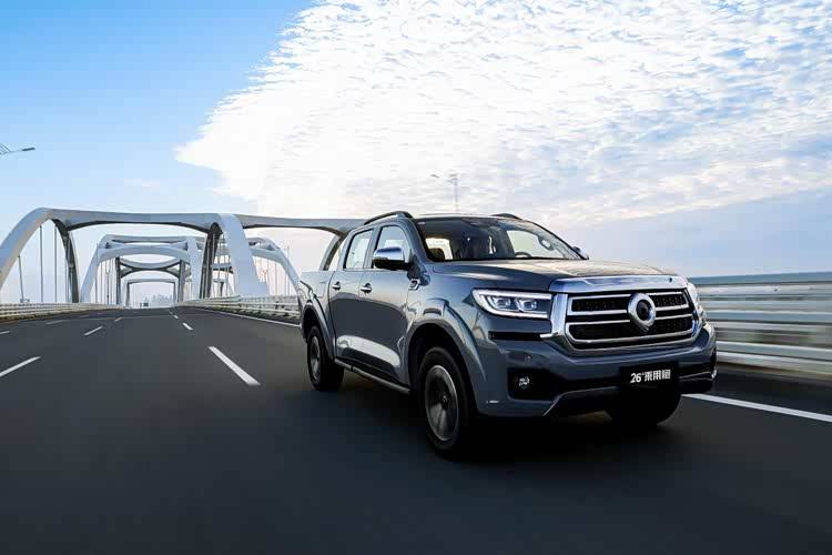 從“工具”到“圖騰”千錘百煉再進(jìn)階 長城炮的六載進(jìn)化論