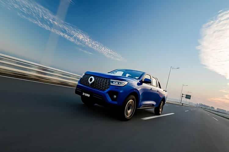 從“工具”到“圖騰”千錘百煉再進(jìn)階 長城炮的六載進(jìn)化論