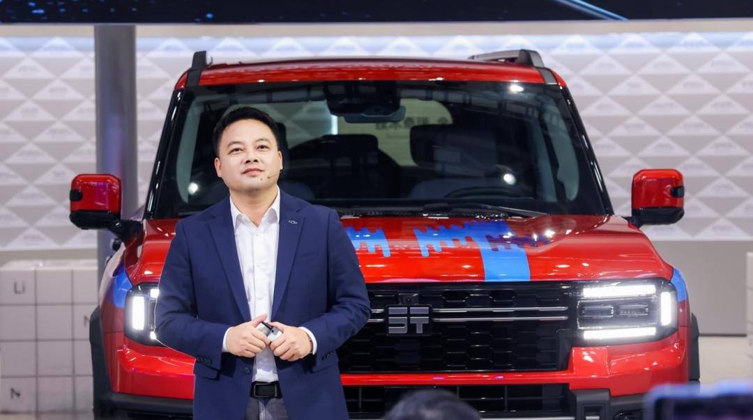 縱橫G700環(huán)塔版全球首發(fā),33.49萬元—35.49萬元