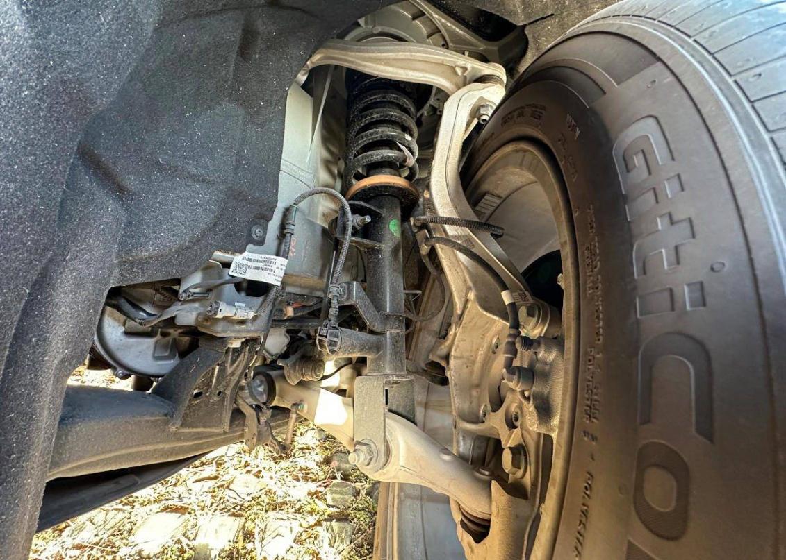 智電豪華大滿配,試駕全新別克至境L7