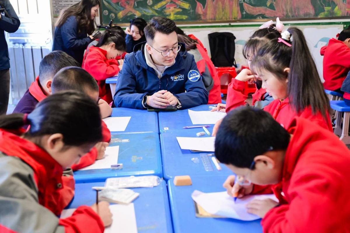 行業寒冬中,上汽大眾為何堅持花2100萬做這件“傻事”?