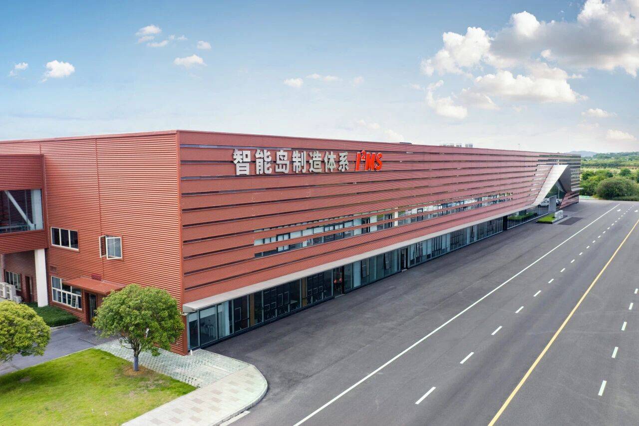 入選首批 “領航級智能工廠” ,五菱憑什么成為“車企唯一”