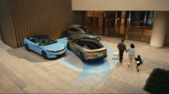 比亞迪漢L攜新車(chē)色與智能OTA登場(chǎng),補(bǔ)貼后售價(jià)19.48萬(wàn)~26.48萬(wàn)元