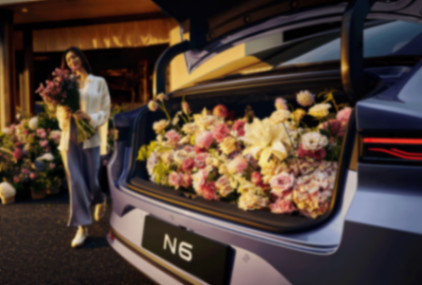 令王傳福凝重的日產N6,9.99萬起能否撼動自主插混堡壘?