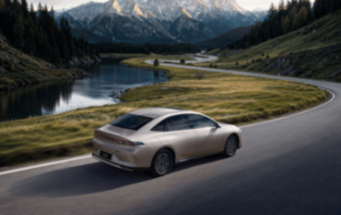 令王傳福凝重的日產N6,9.99萬起能否撼動自主插混堡壘?