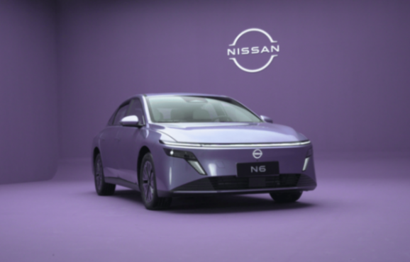 令王傳福凝重的日產N6,9.99萬起能否撼動自主插混堡壘?