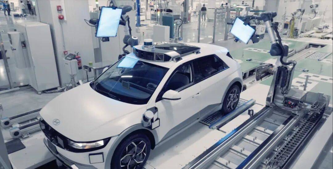 “言必稱人工智能”,如今AI已經是汽車在內各個行業的正確選擇