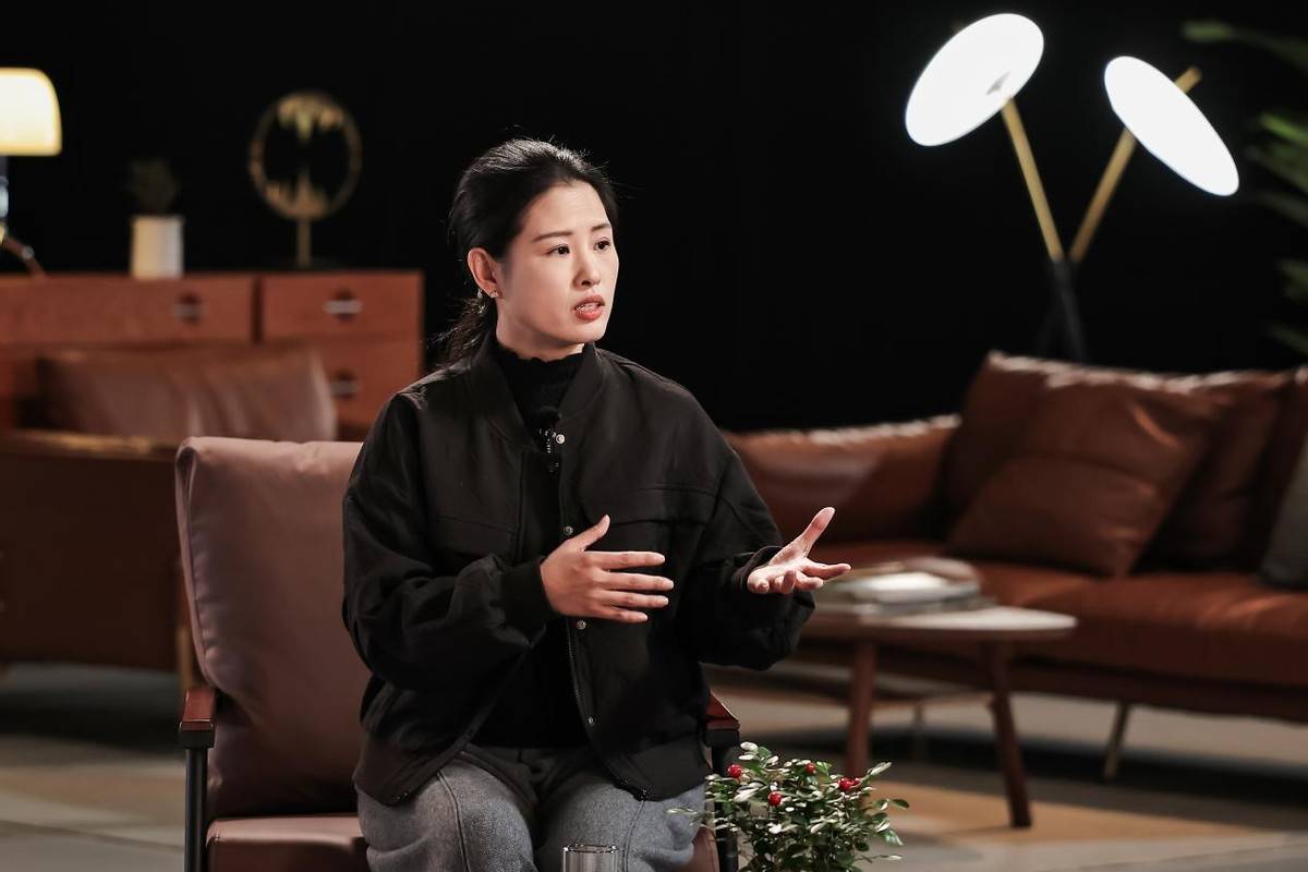 長城汽車CTO吳會肖對話影視颶風Tim:共探VLA大模型如何重塑輔助駕駛未來