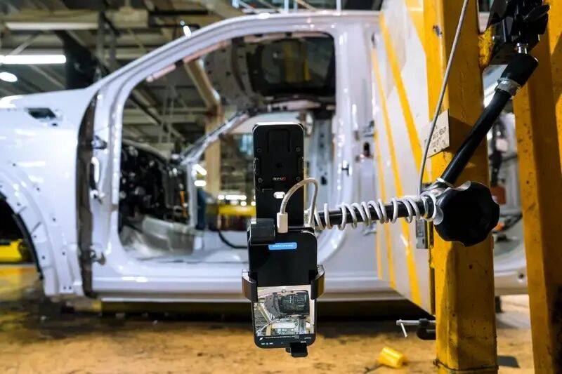 “言必稱人工智能”,如今AI已經是汽車在內各個行業的正確選擇