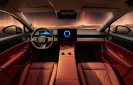 全域800V+5C超充+華為!嵐圖追光L即將攪局豪華市場(chǎng)