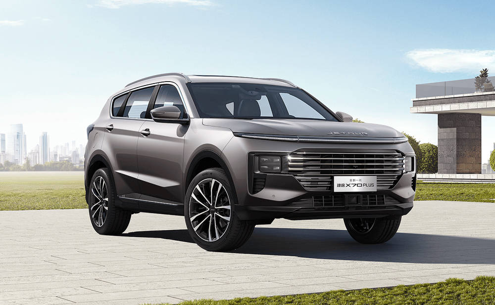 智界11761臺,捷途55088臺,奇瑞集團(tuán)11月銷量出爐