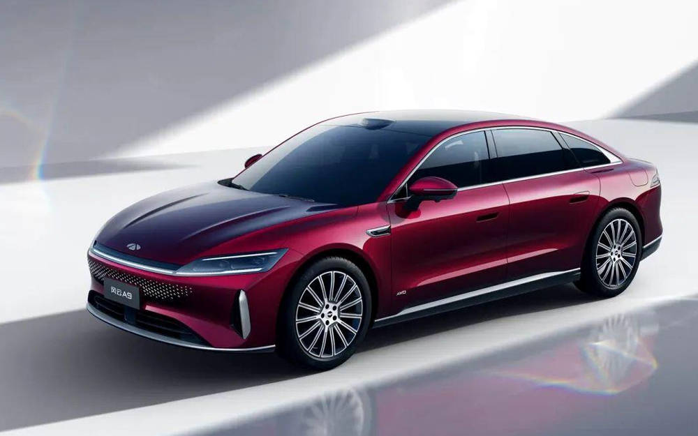 智界11761臺,捷途55088臺,奇瑞集團(tuán)11月銷量出爐