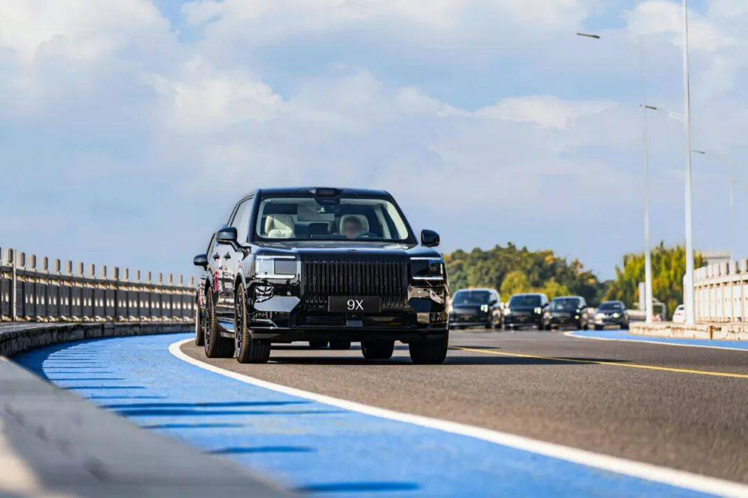 11月新勢力銷量:補貼退坡了,開始拼刺刀