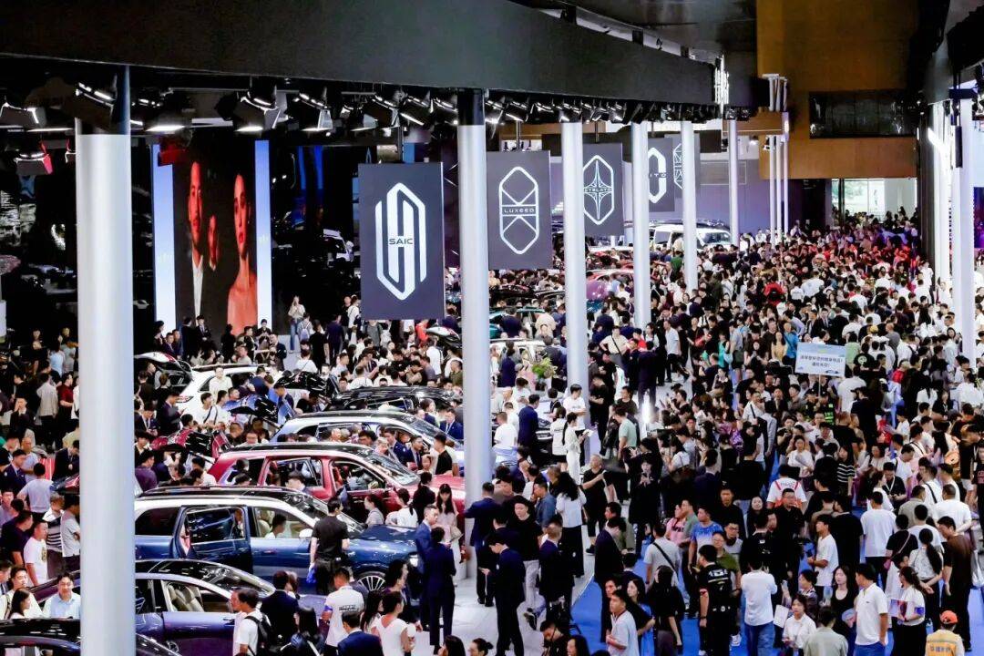 11月新勢力銷量:補貼退坡了,開始拼刺刀