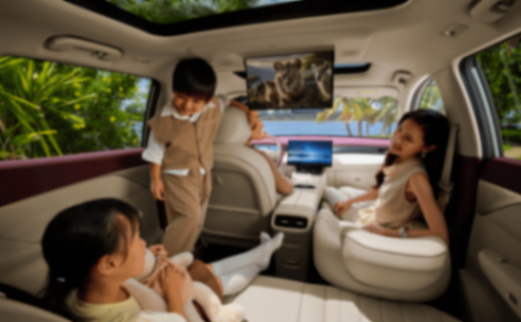 盤點2025之東風風神:以“家”為核,打一場漂亮的翻身仗