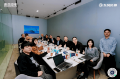 盤點2025之東風風神:以“家”為核,打一場漂亮的翻身仗