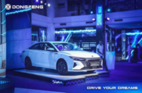 盤點2025之東風風神:以“家”為核,打一場漂亮的翻身仗