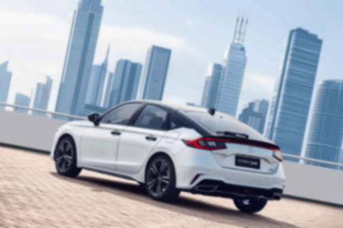 拒絕電動快餐,型格才是玩車人的終極浪漫