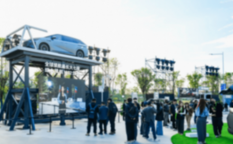 小鵬汽車:離華為太近,離馬斯克太遠