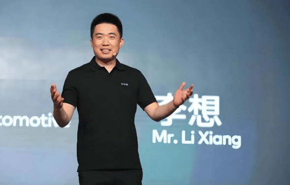 理想3季度虧了6億!李想終低頭,但認錯有用嗎?