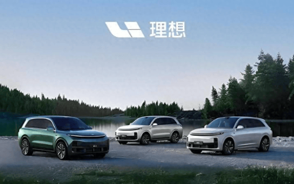 理想3季度虧了6億!李想終低頭,但認錯有用嗎?