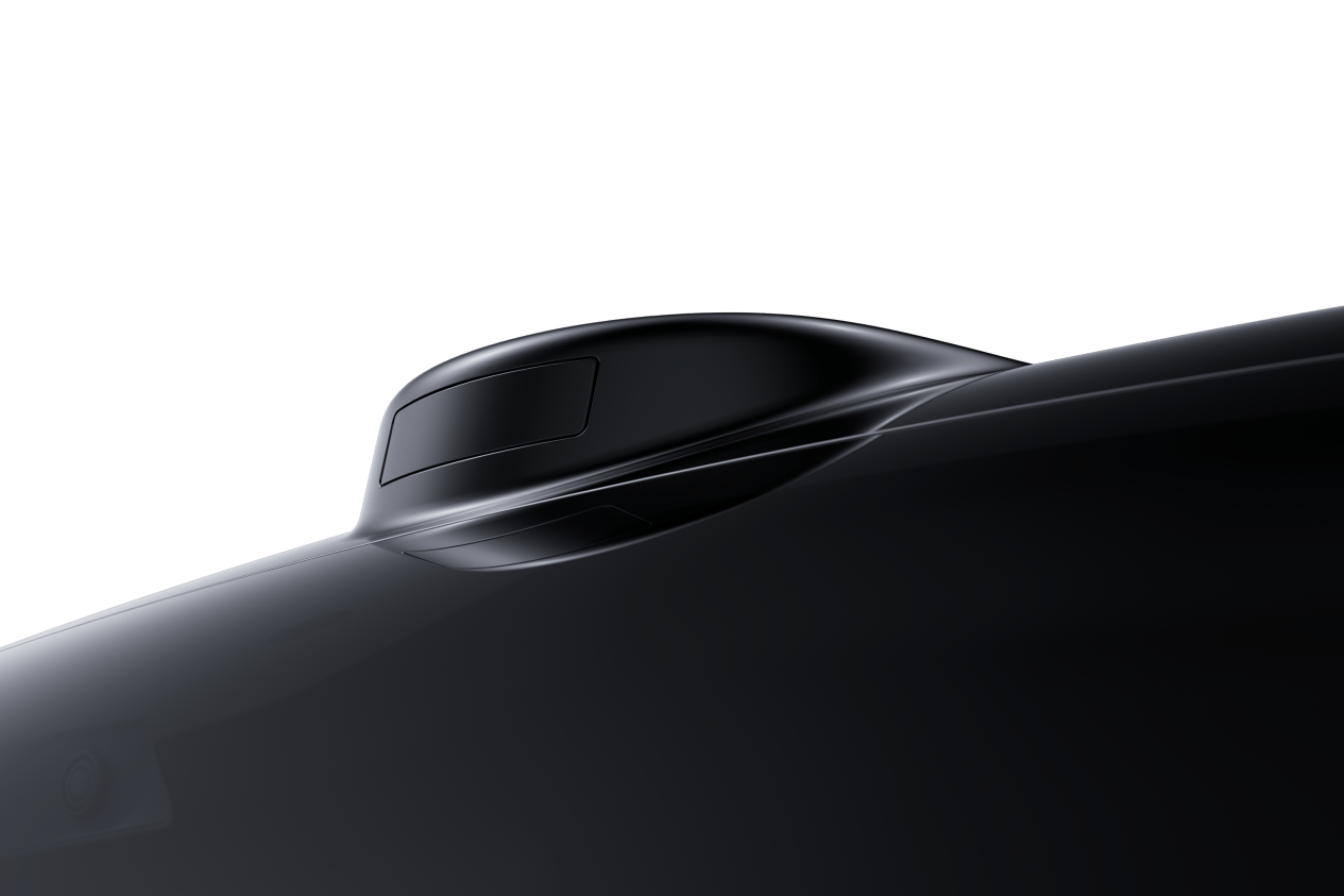 長城汽車VLA+魏牌全新藍山=未來你身邊的大師級出行伙伴