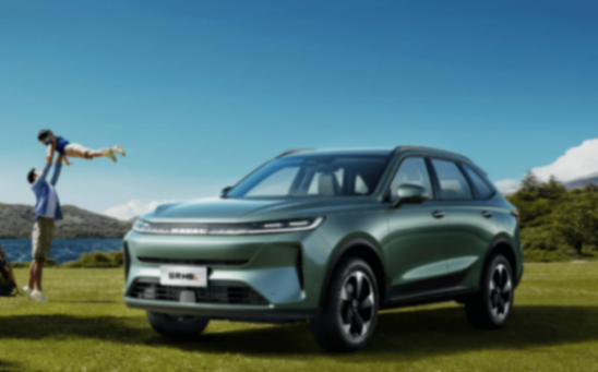 哈弗H6“口碑神話”:從神車(chē)到H6L,為啥它總能抓住家庭用戶(hù)的心?