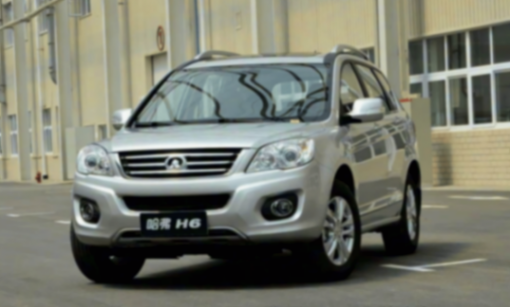 哈弗H6“口碑神話”:從神車(chē)到H6L,為啥它總能抓住家庭用戶(hù)的心?